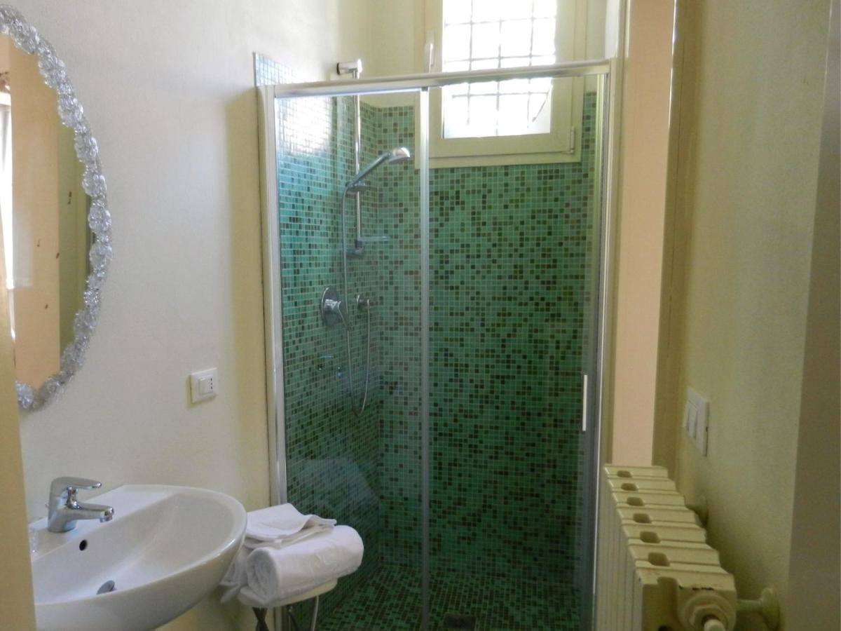 Dependance Del Brenta Bed & Breakfast Fiesso D'artico Exterior photo