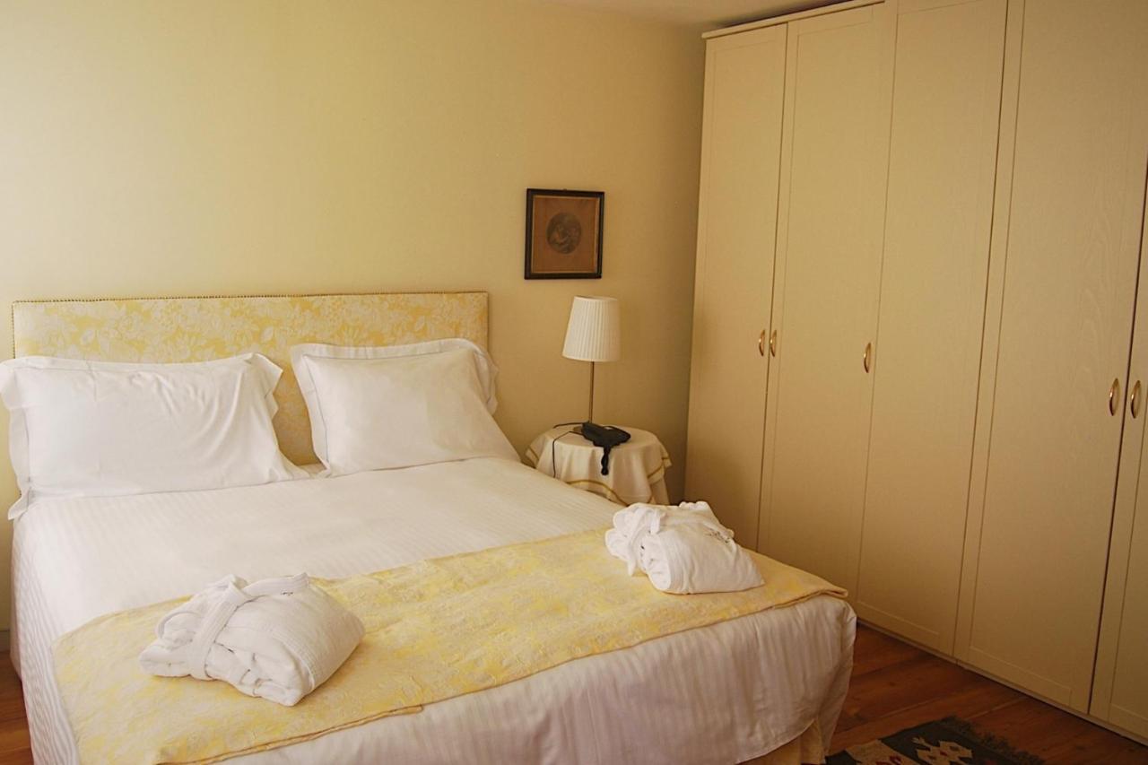 Dependance Del Brenta Bed & Breakfast Fiesso D'artico Exterior photo