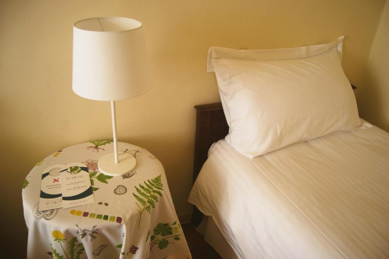 Dependance Del Brenta Bed & Breakfast Fiesso D'artico Exterior photo