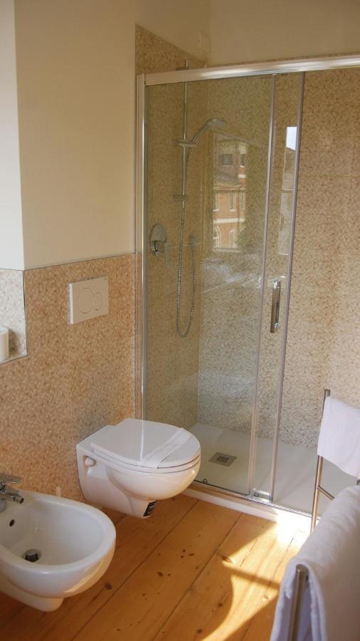 Dependance Del Brenta Bed & Breakfast Fiesso D'artico Exterior photo