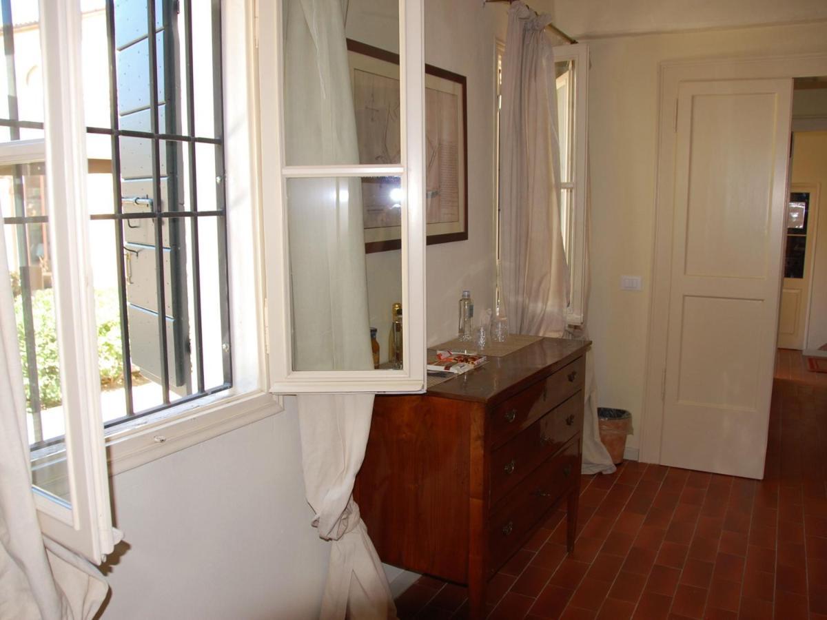 Dependance Del Brenta Bed & Breakfast Fiesso D'artico Exterior photo